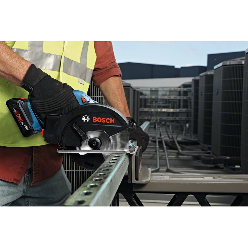 Bosch GKM 18V-50 (solo, L)