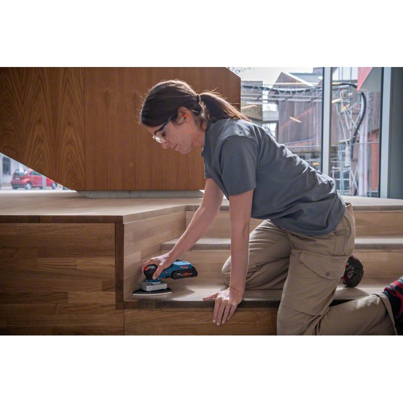 Bosch GSS 18V-13 Professional