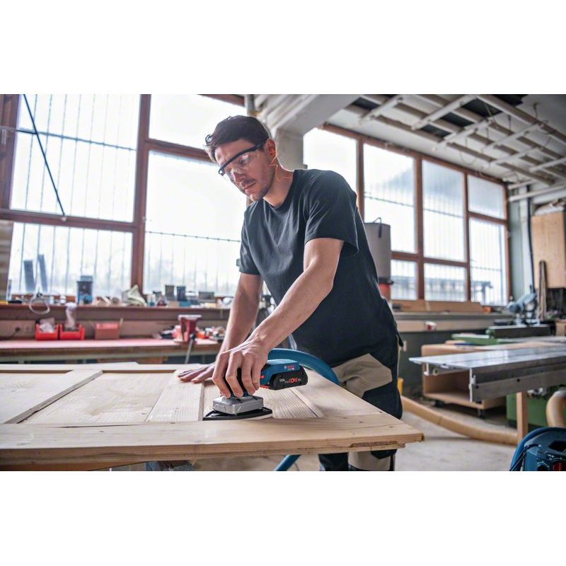 Bosch  GSS 18V-13 (solo, L)