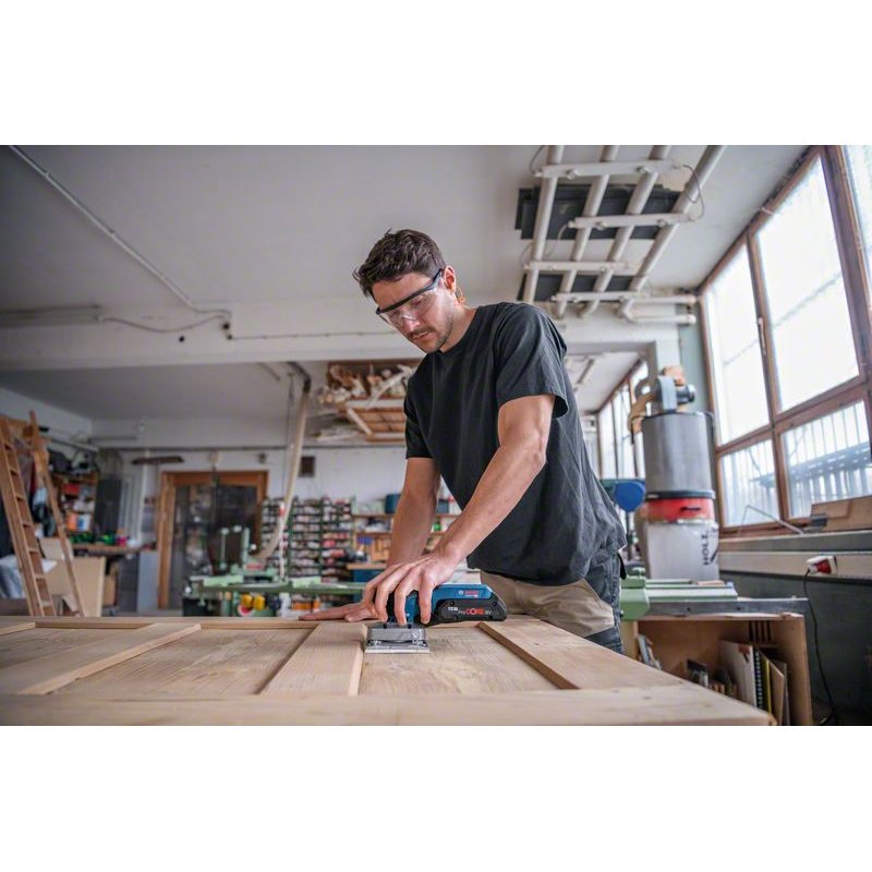 Bosch GSS 18V-13 Professional