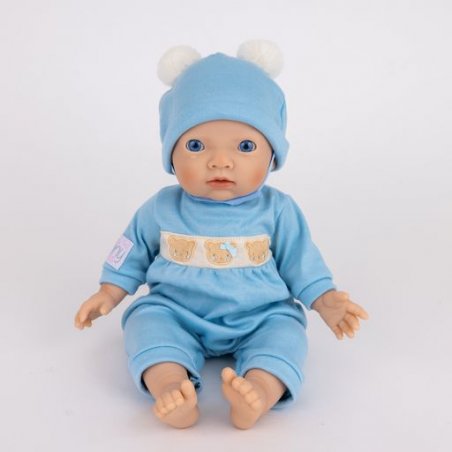 My First Tiny Treasures - Blue (30472)