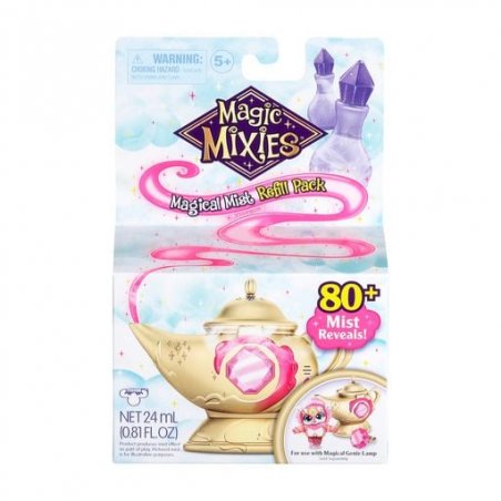 Magic Mixies - Lamp Refill (