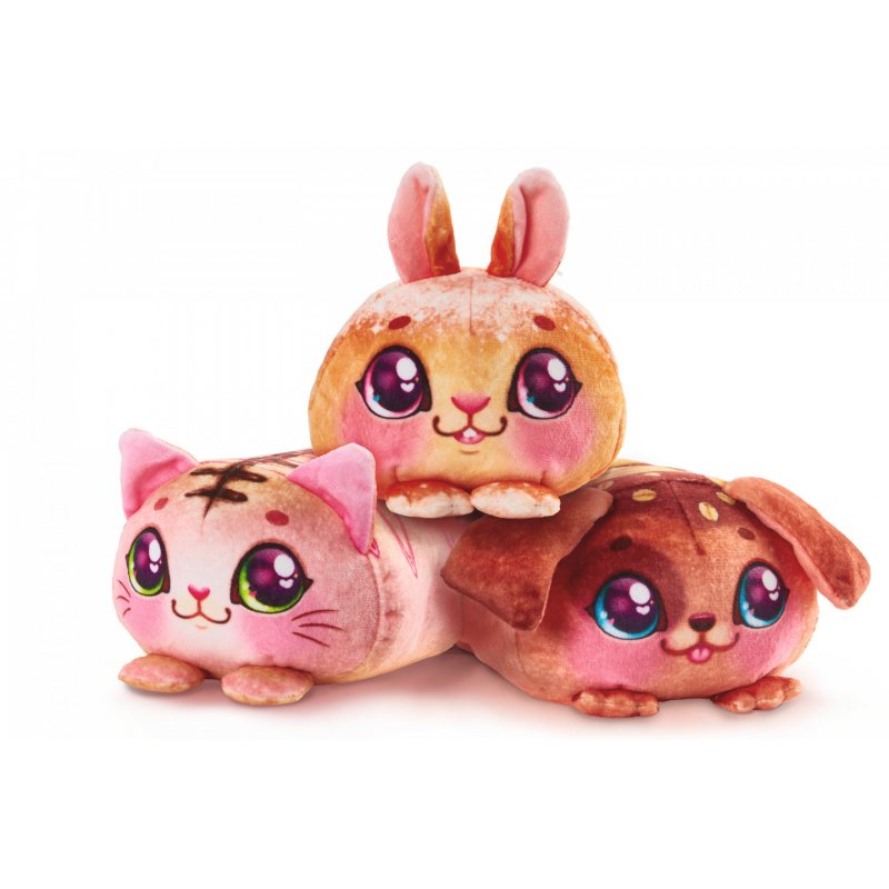 Moose Toys MS23501 children's toy figure