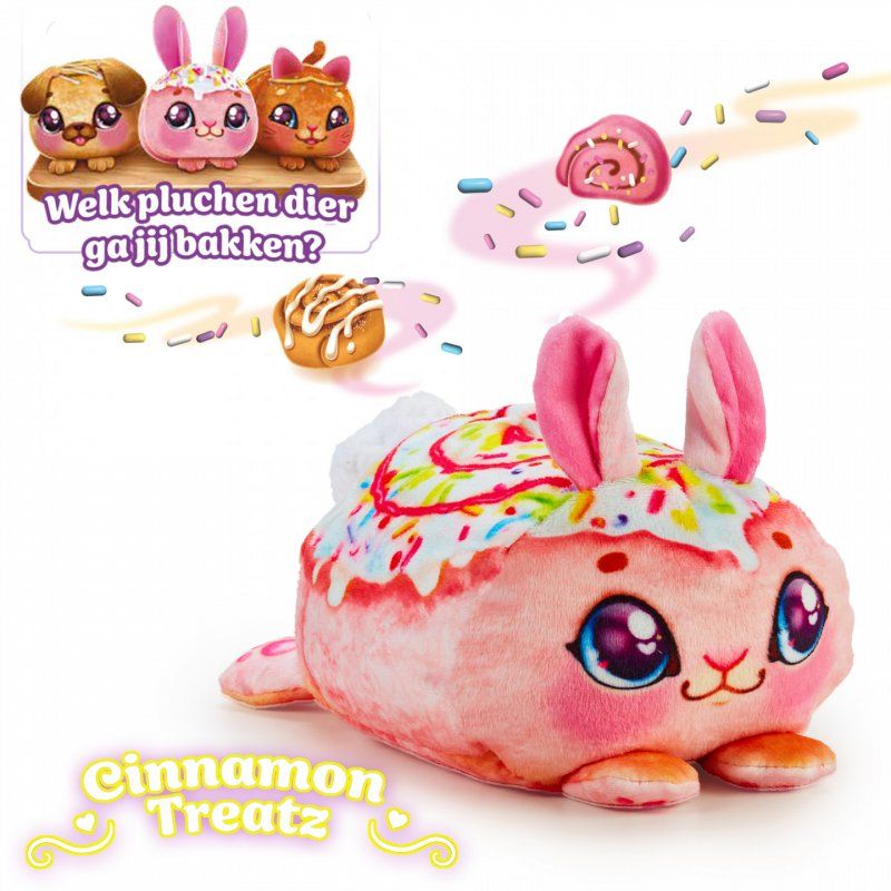 Moose Toys MS23502 figurine pour enfant