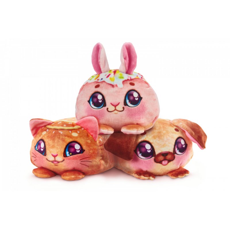 Moose Toys MS23502 children's toy figure