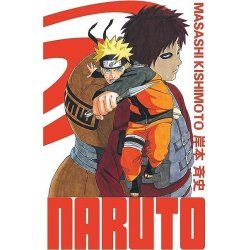 NARUTO - Edition Hokage - Tome 18