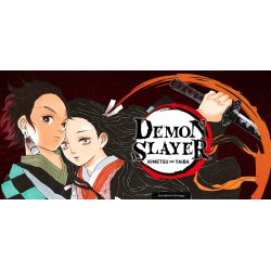 DEMON SLAYER - COFFRET INTEGRALE - Tome 1 à Tome 23 (VIDE)
