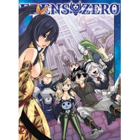 EDENS ZERO - Tome 28