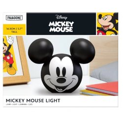 DISNEY - Mickey - Lampe 3D