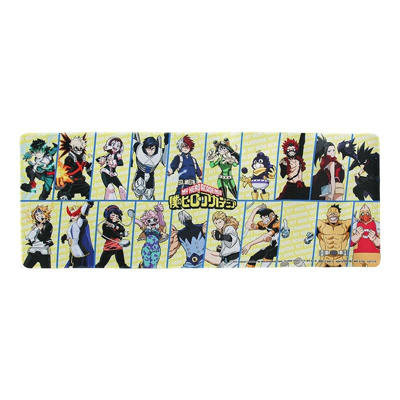 My Hero Academia - Tapis de souris