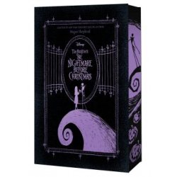 L'ETRANGE NOEL DE MR JACK - LE ROMAN DU FILM