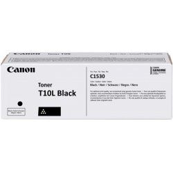 Canon T10L Cartouche de toner 1 pièce(s) Original Noir