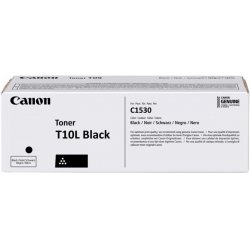 Canon Toner Cart. T10L for i-SENSYS XC 1500/1530/1533 /1538 / IR C 1500/1530/1533/1538 / imageRUNNER C1500 black (4805C0