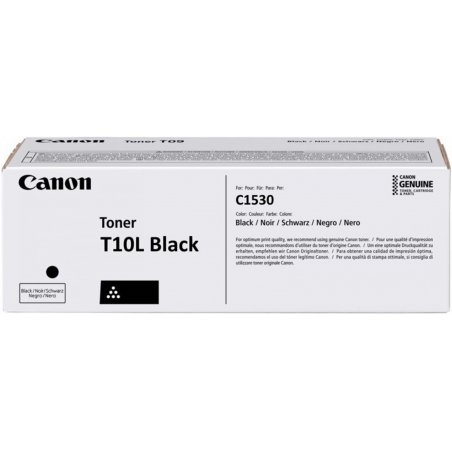 Canon T10L toner cartridge 1 pc(s) Original Black