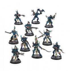 Warhammer 40k - Kill Team : La Main De l'Archonte