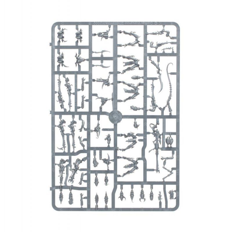 Warhammer 40k - Kill Team : La Main De l'Archonte