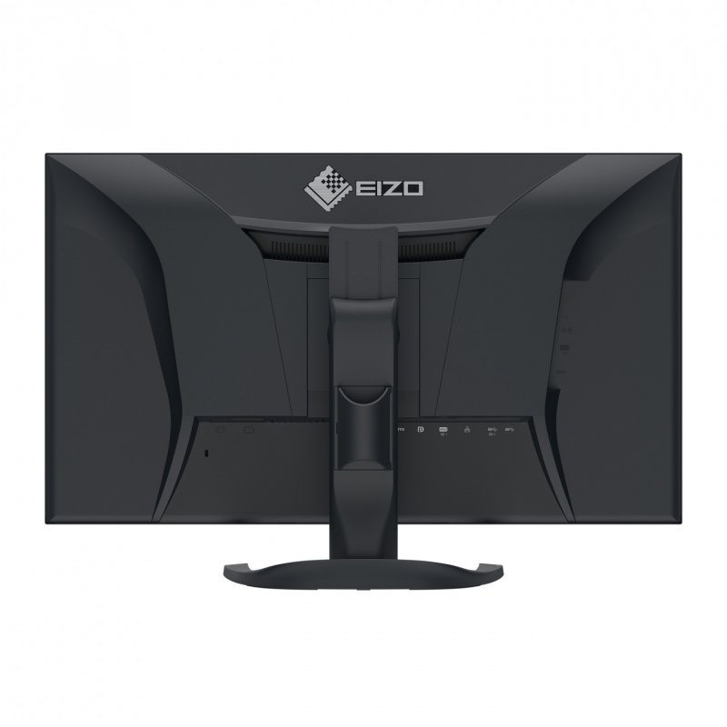 EIZO FlexScan EV3240X-BK écran plat de PC 80 cm (31.5") 3840 x 2160 pixels 4K Ultra HD LCD Noir