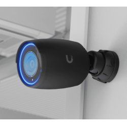 Ubiquiti AI Professional Cosse Caméra de sécurité IP Intérieure et extérieure 3840 x 2160 pixels Plafond/Mur/Poteau