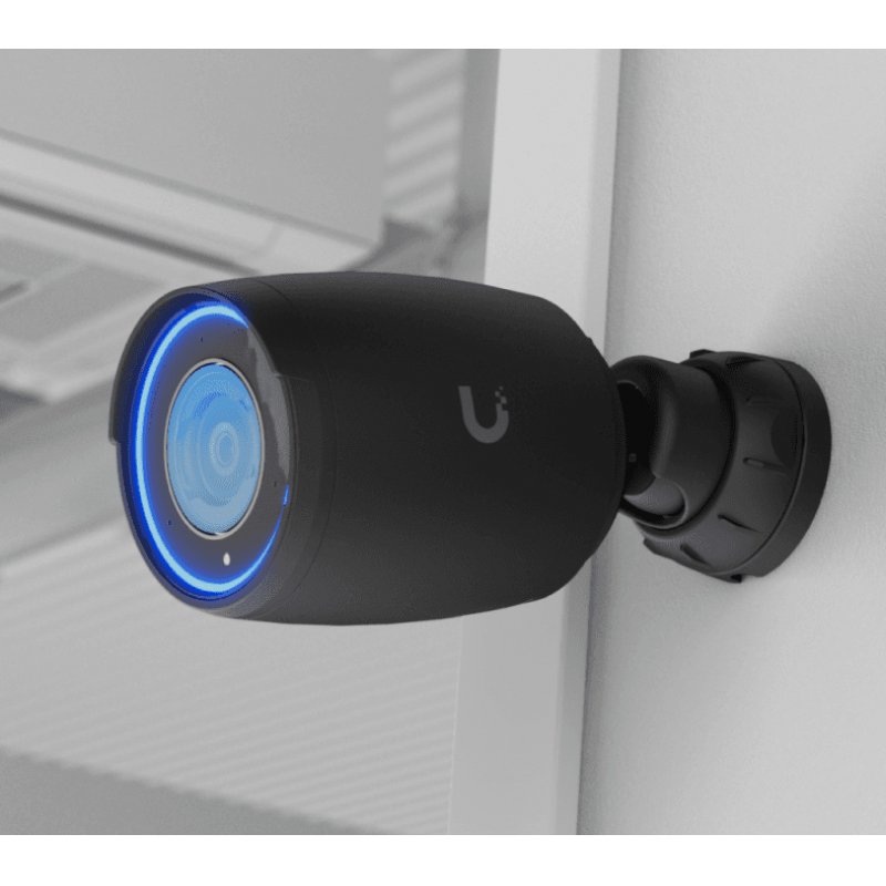 STOCK1 - Ubiquiti AI Professional Cosse Caméra de sécurité IP Intérieure et extérieure 3840 x 2160 pixels Plafond/Mur/Poteau