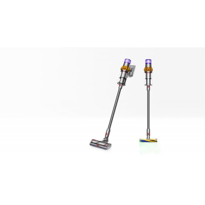 Dyson V15 Detect Absolute