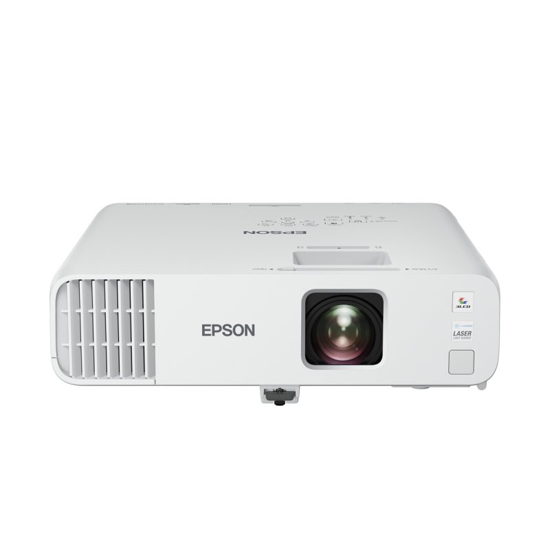 EPSON EB-L210W Projector WXGA 4500Lm