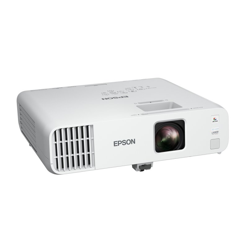 EPSON EB-L210W Projector WXGA 4500Lm