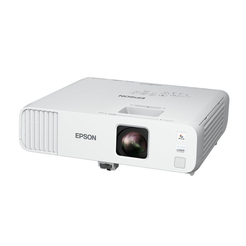 EPSON EB-L210W Projector WXGA 4500Lm