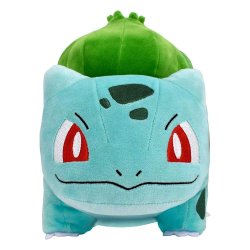 Pokémon peluche Bulbizarre 30 cm