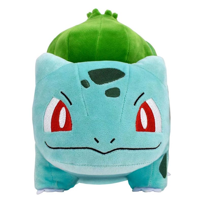 Pokémon peluche Bulbizarre 30 cm