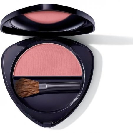 Dr. Hauschka - Blush 01 Rasberry