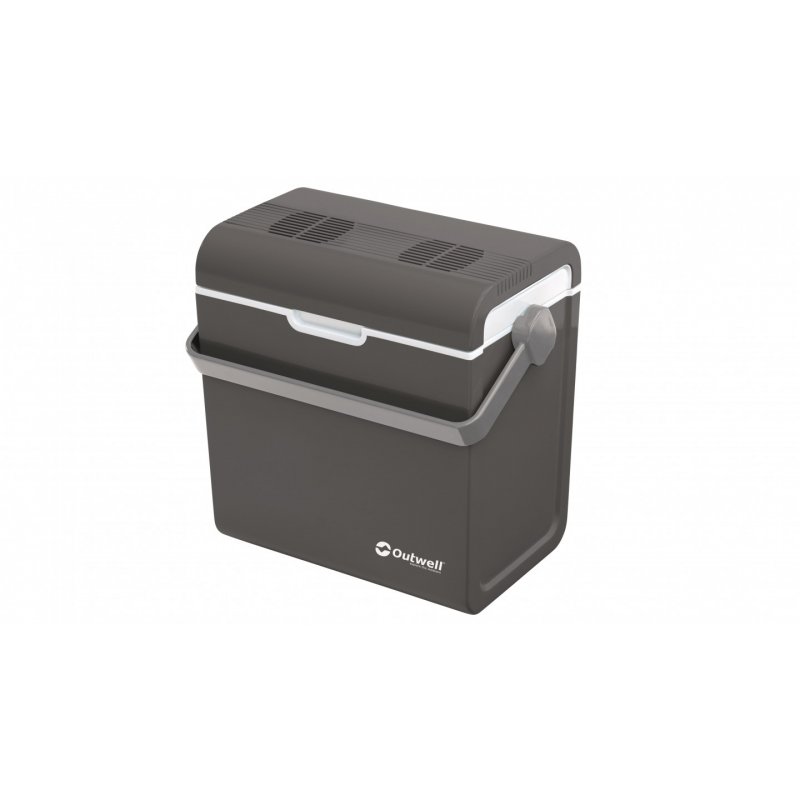 Outwell - ECO Prime Cooler Bag / Heating Bag 24 L 12V/230V (590171)