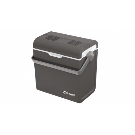 Outwell - ECO Prime Cooler Bag / Heating Bag 24 L 12V/230V (590171)