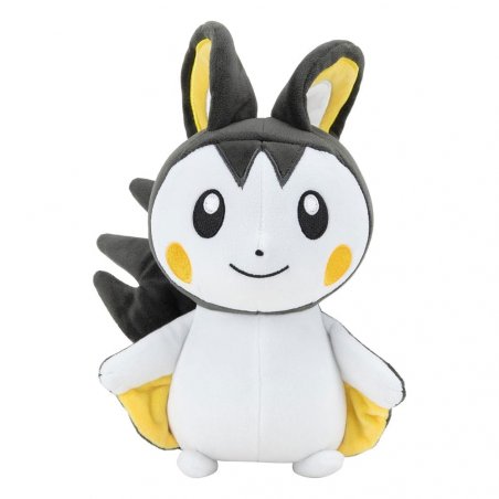 Pokémon peluche Emolga 20 cm