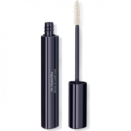 Dr. Hauschka - Brow and Lash Gel 00 Translucent