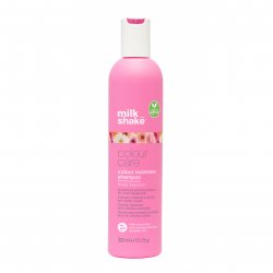 milk_shake - Color Maintain Flower Power Shampoo 300 ml