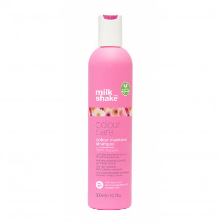 milk_shake - Color Maintain Flower Power Shampoo 300 ml