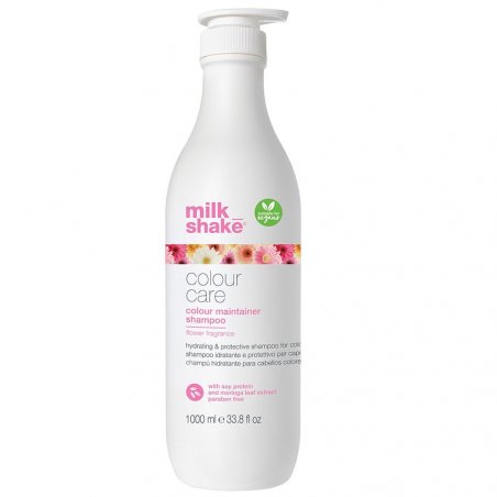 milk_shake - Color Maintain Flower Power Shampoo 1000 ml