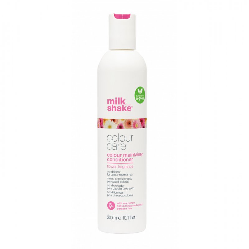 milk_shake - Maintain Flower Power Conditioner 300 ml