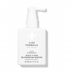 Iles Formula - Scalp + Hair Rejuvenatin Booster 50 ml