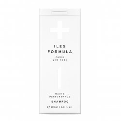 Iles Formula - Haute Performance Shampoo 200 ml