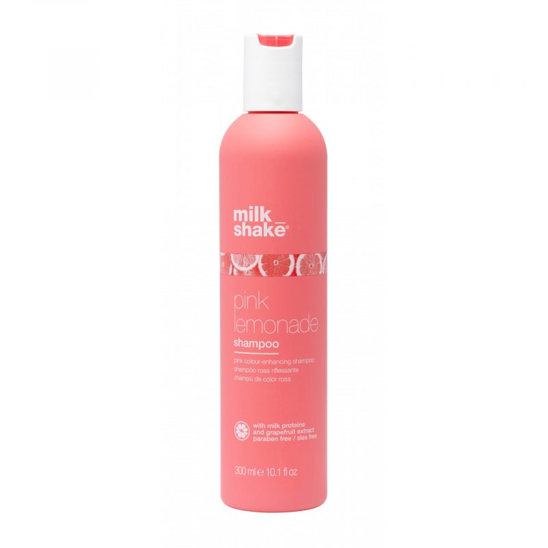 milk_shake - Pink Lemonade Shampoo 300 ml