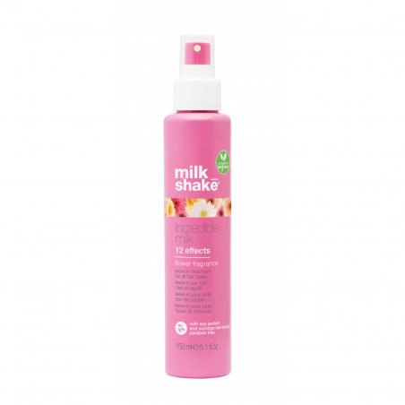 milk_shake - Incredible Milk 12 Effects Flower Power 150 ml