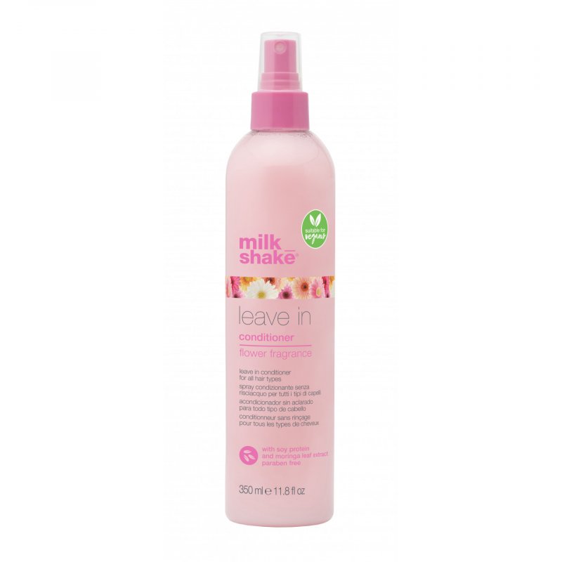 milk_shake - Leave in Conditioner Flower 350 ml