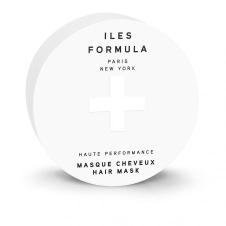 Iles Formula - Haute Performance Hair Mask 180 ml