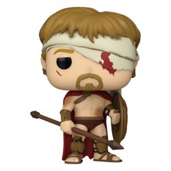 300 POP! Movies Vinyl figurine Dilios 9 cm