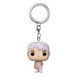 BTS présentoir porte-clés Pocket POP! Vinyl J Hope 4 cm (12)