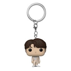 BTS présentoir porte-clés Pocket POP! Vinyl Jin 4 cm (12)