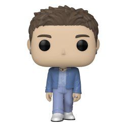 BTS POP! Rocks Vinyl Figurine RM 9 cm