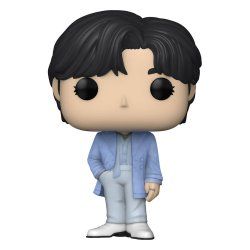 BTS POP! Rocks Vinyl Figurine V 9 cm