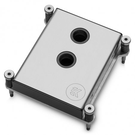 EK Water Blocks EK-Pro CPU WB 1700 - Nickel + Inox